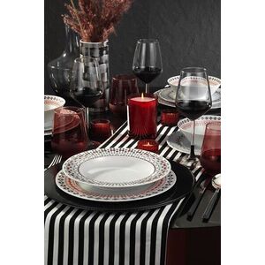 Imagine Serviciu de masa, 24 piese, Kutahya Porselen, LB24Y242011307, portelan