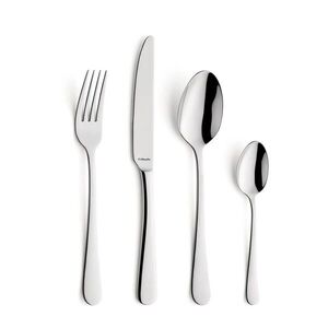 Imagine Set tacamuri 24 piese, Amefa, Austin, inox