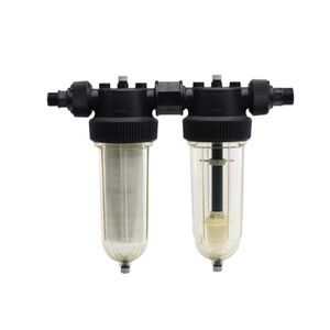 Imagine Sistem de filtrare duplex Cintropur NW25 DUO