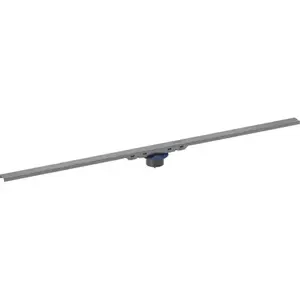 Imagine Rigola liniara Geberit CleanLine 90 cm negru 154.446.QC.2