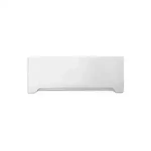 Imagine Panou frontal Ravak pentru cada, 150 cm, alb