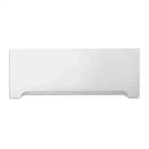 Imagine Panou frontal Ravak pentru cada, 170 cm, alb