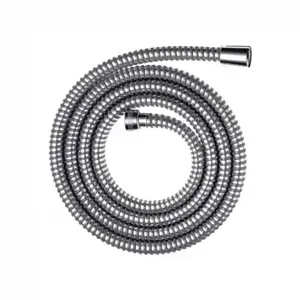 Imagine Furtun de dus Hansgrohe Metaflex 160 cm