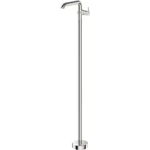 Imagine Baterie lavoar freestanding Deante Silia 109cm, alb mat