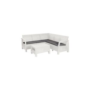 Imagine Set de gradina cu coltar