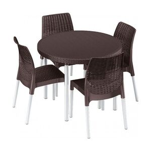 Imagine SET MOBILIER GRADINA JERSEY SET MARO