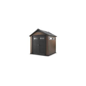 Imagine Casuta de gradina magazie Newton 7.5x7