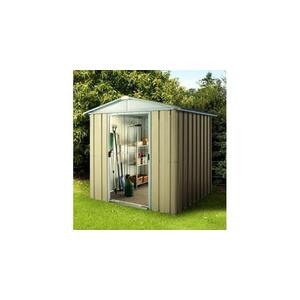 Imagine Casuta Gradina metalica GY65, 202x137 cm