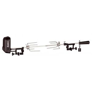 Imagine Kit de rotiserie electric pentru gratarele HYDE 3 sau 4 Enders Pro S 7912
