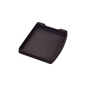 Imagine Tava din fonta 25 x 30 x 3 cm pentru gratar eURBAN Enders 2085