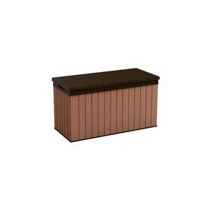 Imagine Cutie Depozitare - Darwin150 - Box 570 L Maro