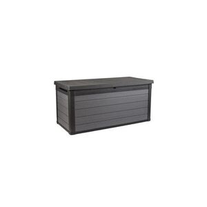 Imagine Cutie Depozitare - Keter, Cortina, 570 L, Gri