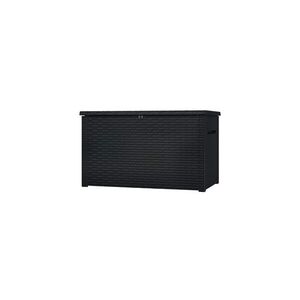 Imagine Lada depozitare KETER JAVA 850L, Gri