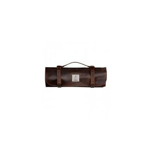 Imagine Husa din piele pentru cutite Forged ESKNIFEROLL8BROWN