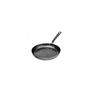 Imagine Tigaie cu maner lung din otel carbon 24 cm Forged ESFRYPAN1H24