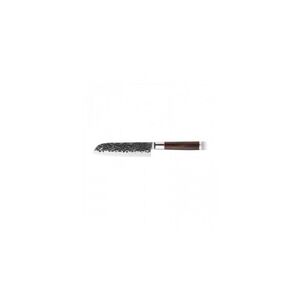 Imagine Cutit Santoku 18 cm Forged Sebra SEBRASANTOKU18CM