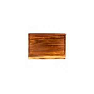 Imagine Tocator din lemn de accacia mare 50x35x3 cm Style de Vie SNIJNATACAL