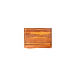 Imagine Tocator din lemn de accacia mediu 40x30x3 cm Style de Vie SNIJNATACAM