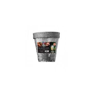 Imagine Set 6 protectii de aluminiu pentru cos Pit Boss 40201