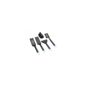 Imagine Set 5 ustensile pentru gratar tip plancha Pit Boss Ultimate Plancha 40941