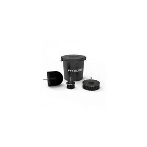 Imagine Set 5 accesorii pentru curatarea gratarului Pit Boss 41202