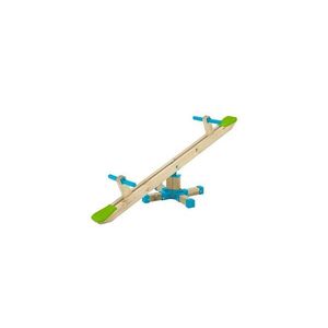 Imagine Balansoar din lemn cu o rotire de 360⁰, TP Toys