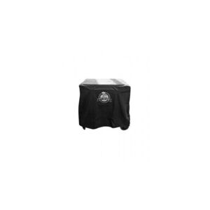 Imagine Husa pentru gratar pe gaz tip plancha cu 3 arzatoare Pit Boss Ultimate Plancha 32132