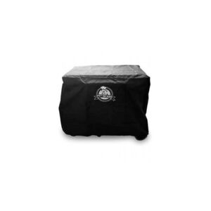 Imagine Husa pentru gratar pe gaz tip plancha cu 4 arzatoare Pit Boss Ultimate Plancha 32133