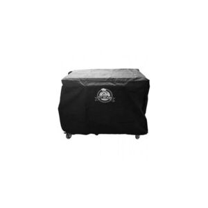 Imagine Husa pentru gratar pe gaz tip plancha cu 5 arzatoare Pit Boss Ultimate Plancha 32134