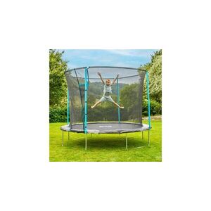 Imagine Trambulina TP Toys cu diametru la sol 305 cm x 305 cm