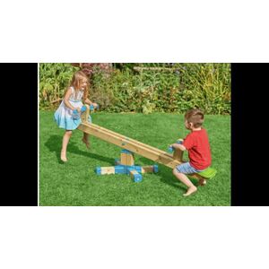 Imagine Wooden rocking chair TP Forest