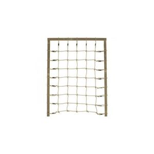 Imagine Plasa de catarat pentru spatii de joaca 1.5 x 2 m KBT