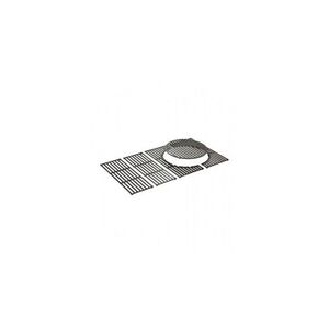 Imagine Gratar grila din fonta switch grid pentru Hyde 6 Enders 7807