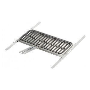 Imagine Gratar glisant din otel inoxidabil pentru UNIQ PRO Enders 8683