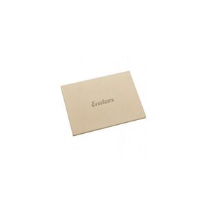 Imagine Piatra dreptunghiulara pentru pizza 40x30x1, 5 cm Enders 8775