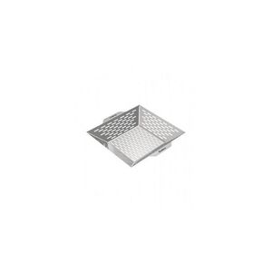 Imagine Cos marimea L din inox pentru gratar Enders 8822