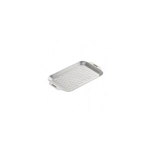 Imagine Tava din inox pentru gratar Enders 8804