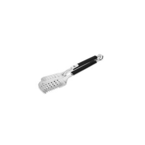 Imagine Ustensila cleste si spatula din inox Pit Boss all-in-one tool 40194