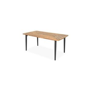 Imagine Masa de dining pentru gradina DARIO 231.5x110.5x75 cm