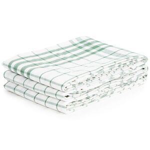 Imagine Prosoape de bucătărie 4Home Cube 50 x 70 cm, set de 3 buc.