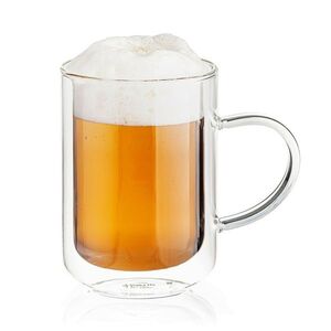 Imagine Pahar termo Termo Beer classic 4Home Hot&Cool 550 ml, 1 buc.