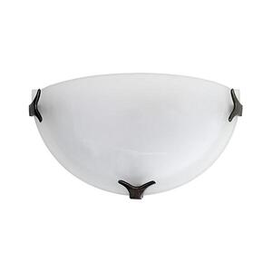 Imagine Top Light 5504/A/ZL/AL - Corp de iluminat perete 1xE27/60W/230V