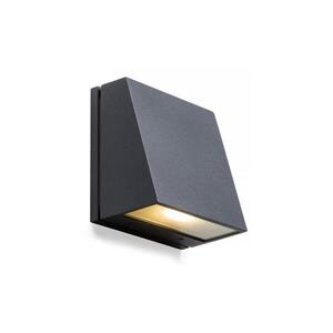 Imagine Aplică LED de exterior GIGI LED/3, 3W/230V IP65 RED-Design -R10399
