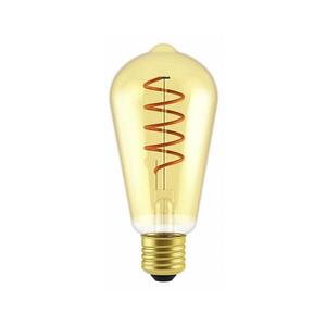 Imagine Bec LED VINTAGE ST64 E27/5W/230V 2000K GP