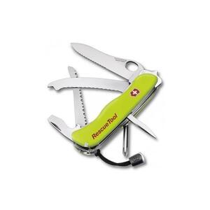 Imagine Briceag multifuncțional 11, 1 cm/15 funcții verde Victorinox