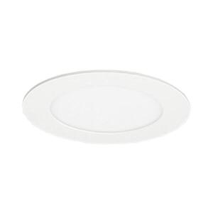 Imagine Corp de iluminat LED încastrat pentru baie VEGA LED/6W/230V 2800K 11, 8 cm IP44 alb