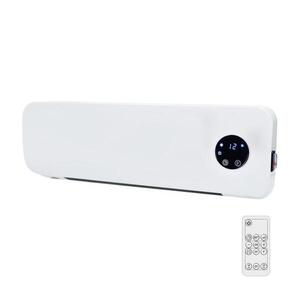 Imagine Element ceramic de încălzire pentru baie 1000/2000W/230V IP22 KP07 + telecomandă
