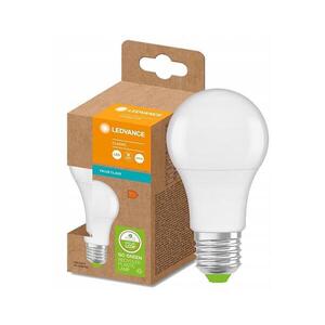 Imagine Bec LED realizat din plastic reciclat Ledvance E27/13W/230V 4000K