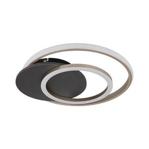 Imagine Plafonieră LED Globo 67331G-24 JULIO LED/24W/230V