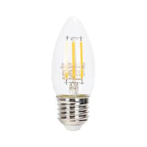 Imagine Bec LED dimabil FILAMENT C35 E27/4W/230V 2700K